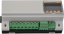 安科瑞 AGF-M4R 4路智能光伏匯流采集裝置