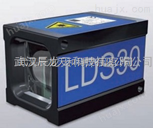 AST-LDS30电气化铁路接触网测量激光测距传感器