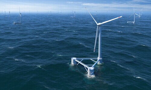 海上风电开发提速 阴极保护前景无限