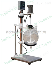 上海实验玻璃分液器/萃取器定制