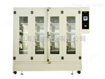 上海旦顺老化试验烘箱，100度热风循环数控电路板老化试验烘箱