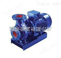 与上海比价ISW型卧式单级离心泵/卧式管道离心泵