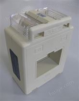 安科瑞水平安装母排低压测量型AKH-0.66电流互感器