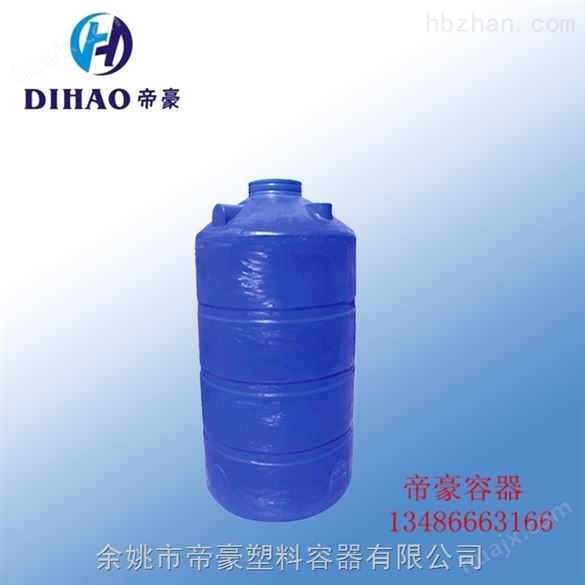 【质量保证】供应化工塑料大白桶 耐酸碱圆桶