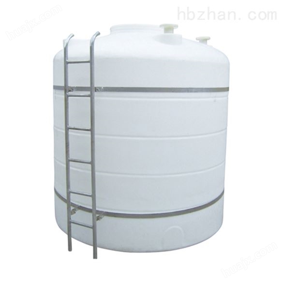 PE水箱/塑料水箱/圆形水箱/平底水箱