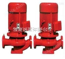 XBD-HL立式消防恒压切线泵介绍