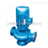 GW40-15-15-1.5管道式排污泵