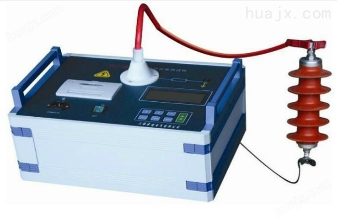 YBL-IV抗干扰氧化锌避雷器特性测试仪