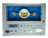HCJ-9201自动绝缘油介电强度测试仪