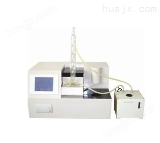 STHL-1自动酸值测定仪