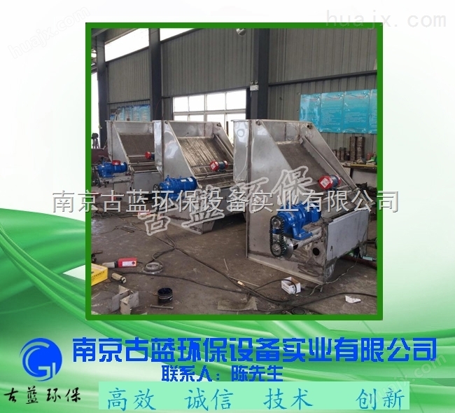 西藏 猪粪便固液分离机 牛马猪粪分离设备 畜牧业设备 厂家直卖