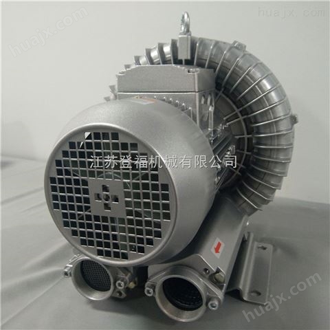 上海水处理旋涡气泵高压风机气环式真空泵污水曝气风机