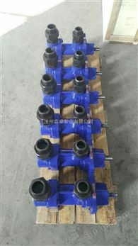 北京海淀3G25*4-46螺杆泵船用螺杆泵高效节能