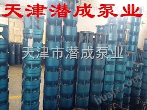热水深井泵厂家-大流量井用热水泵