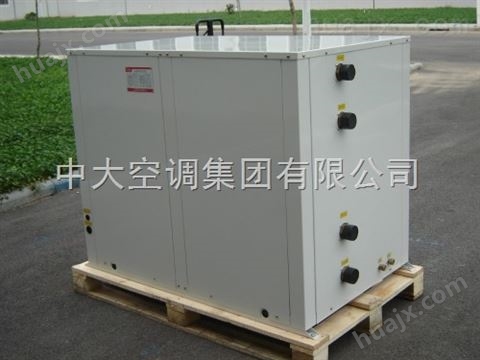 江苏水源热泵机组价格制作工作原理