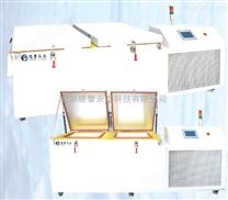 工业速冻箱铜管轴承冷处理冰箱冷处理设备定制