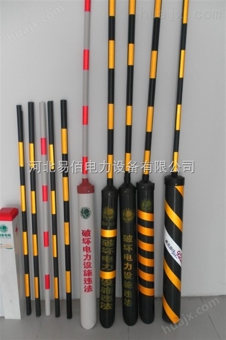 【易佰】电线电缆过道警示管生产厂家 武汉PVC拉线护套出售价格