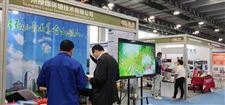 绿缘环境亮相2023中国创新创业成果交易会，热门产品很是“吸睛”！