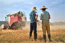 中国农机工业协会发布《2024—2025年农机工业团体标准指南》