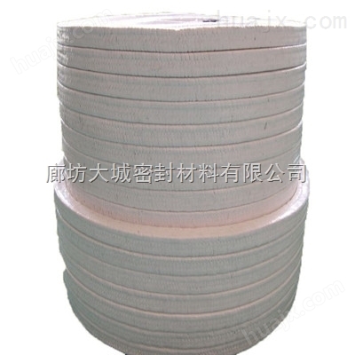 山西忻州陶瓷纤维盘根国家标准