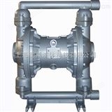 QBK-40气动隔膜泵 不锈钢316L