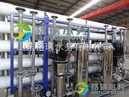 深圳去除氯离子水设备生产销售