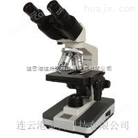 金华彼爱姆XSP-BM-2C双目生物显微镜
