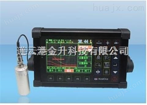 博特RCL-620数字式超声波探伤仪