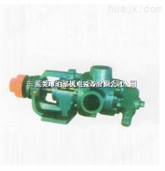 东莞 泊泵机电 CB型稠油泵 NYP系列 内环式高粘度泵