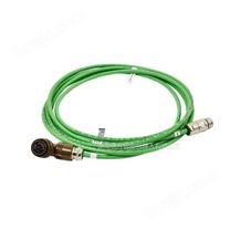 ABB1轴信号动态电缆3HAW050008609-005线缆