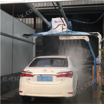 杭州全自动无接触洗车设备加油站设备