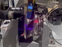 铝合金叶轮激光焊接机器人厂家
