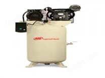 2.2-7.5kW两级压缩12barg立式储气罐空气压缩机