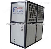 浙江工业冰水机，表面处理冷冻机