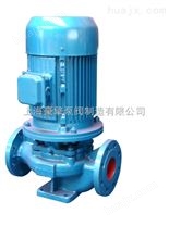 供应立式管道离心泵ISG80-160