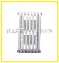 供应GFC型散热器 钢制弯管散热器