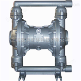 QBK-40铸铁第三代气动隔膜泵