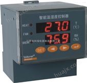 1路温度控制器 导轨式安装WHD90R-11