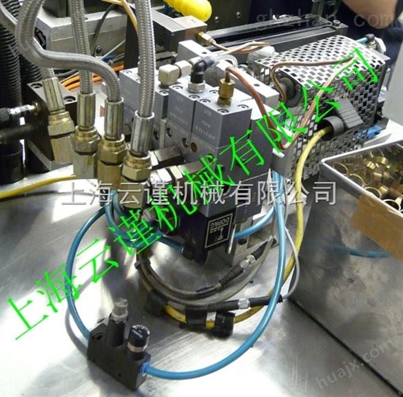 进口点胶设备Lubtec润滑系统配比设备上海厂家