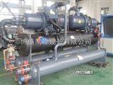 BS-系列北京冷水机，低温冷水机，螺杆式冷水机