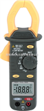 MS2002华仪 mastech MS2002A 交流电流数字钳形表