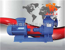 CYZ-A型自吸式油泵_油泵厂家