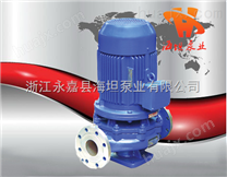 管道泵厂家_ISG型立式离心式管道泵