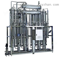 LDS列管式蒸馏水机多少钱